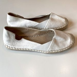 Sperry Women’s Espadrille Slip On Shoes